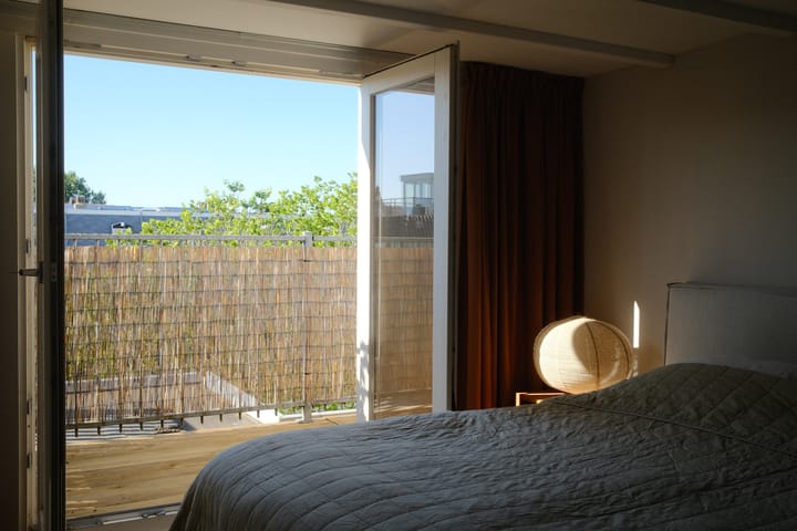 Foto 13 van Sluisstraat 16-3