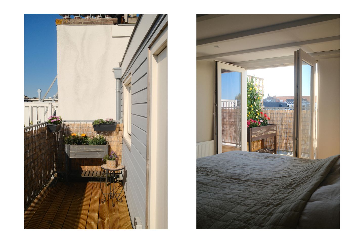 Foto 14 van Sluisstraat 16-3