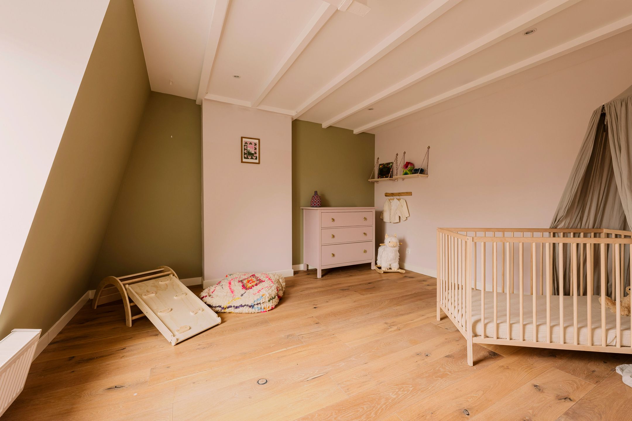 Foto 15 van Sluisstraat 16-3