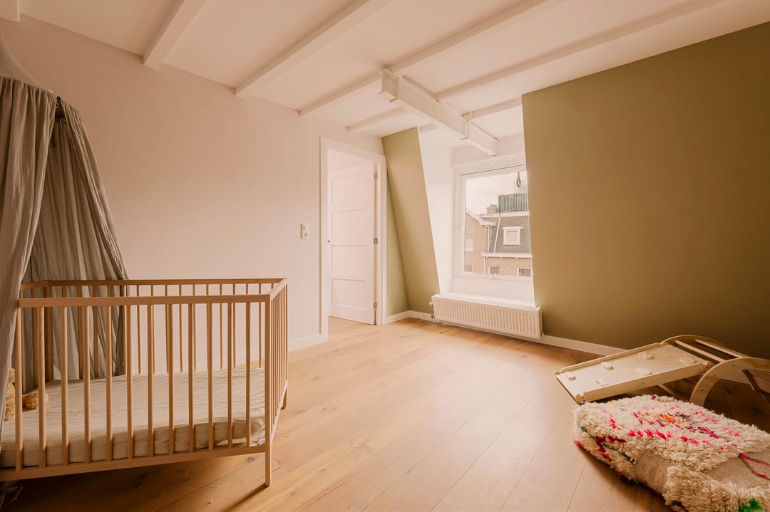 Foto 16 van Sluisstraat 16-3