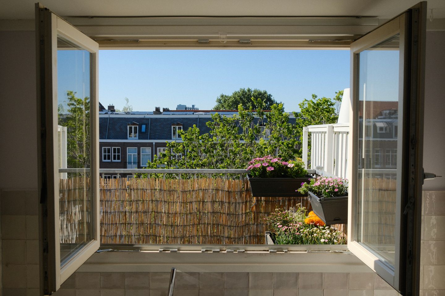 Foto 19 van Sluisstraat 16-3