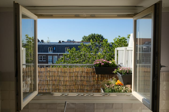 Foto 19 van Sluisstraat 16-3