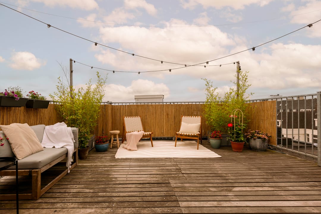 Foto 23 van Sluisstraat 16-3