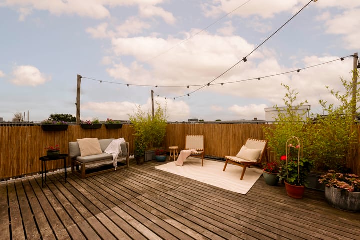 Foto 24 van Sluisstraat 16-3