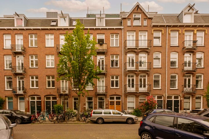 Foto 26 van Sluisstraat 16-3