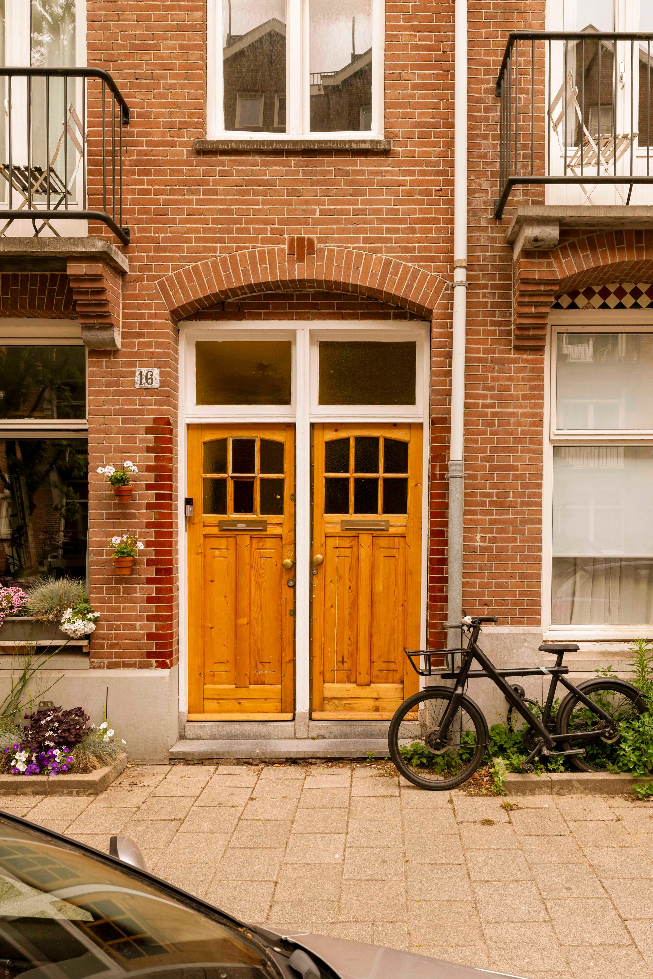 Foto 27 van Sluisstraat 16-3