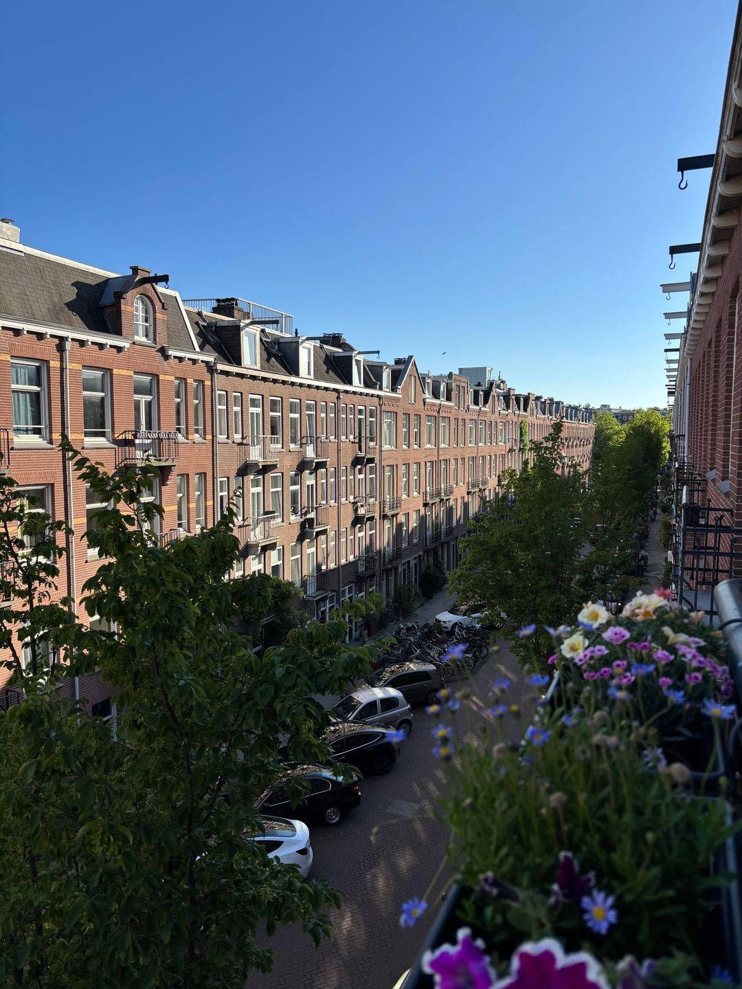 Foto 28 van Sluisstraat 16-3