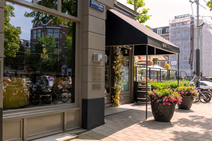 Foto 29 van Sluisstraat 16-3