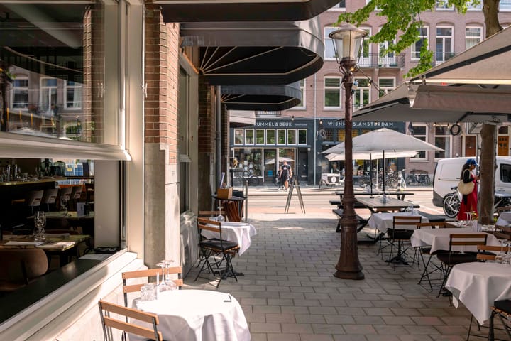 Foto 30 van Sluisstraat 16-3