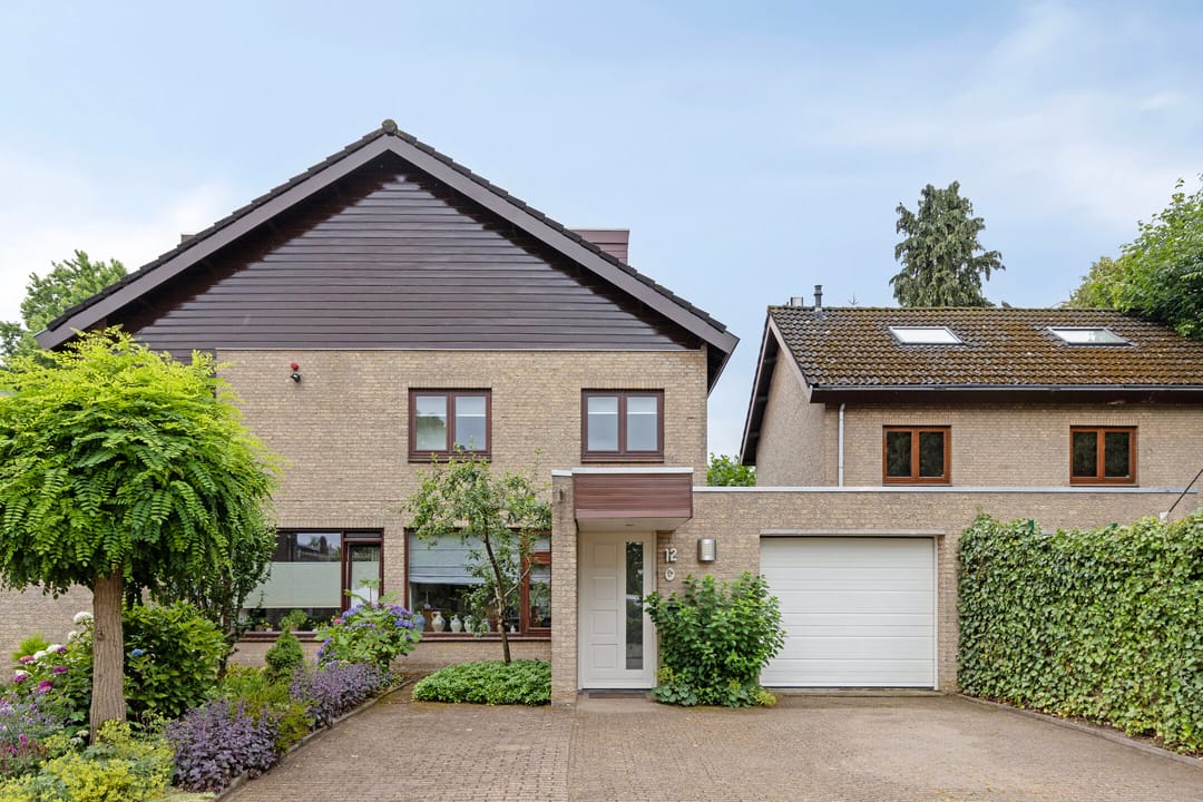 Foto 1 van Alsemhof 12