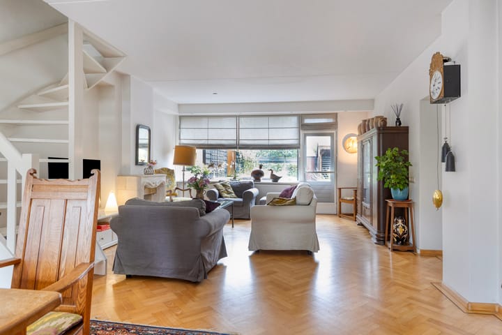 Foto 3 van Alsemhof 12