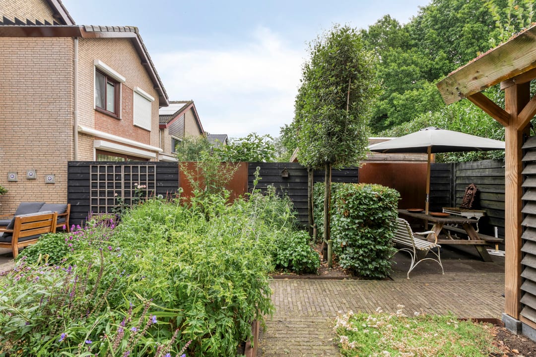 Foto 22 van Alsemhof 12