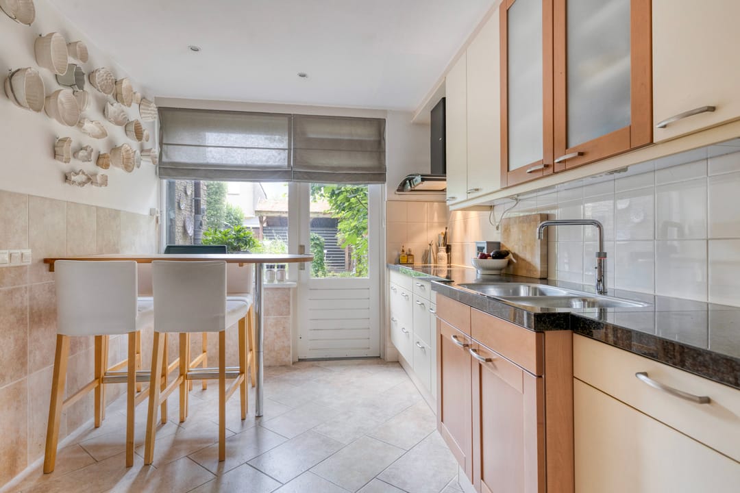 Foto 7 van Alsemhof 12