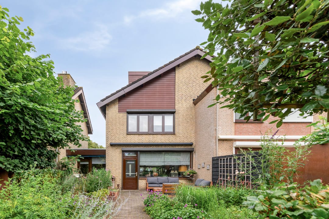 Foto 23 van Alsemhof 12