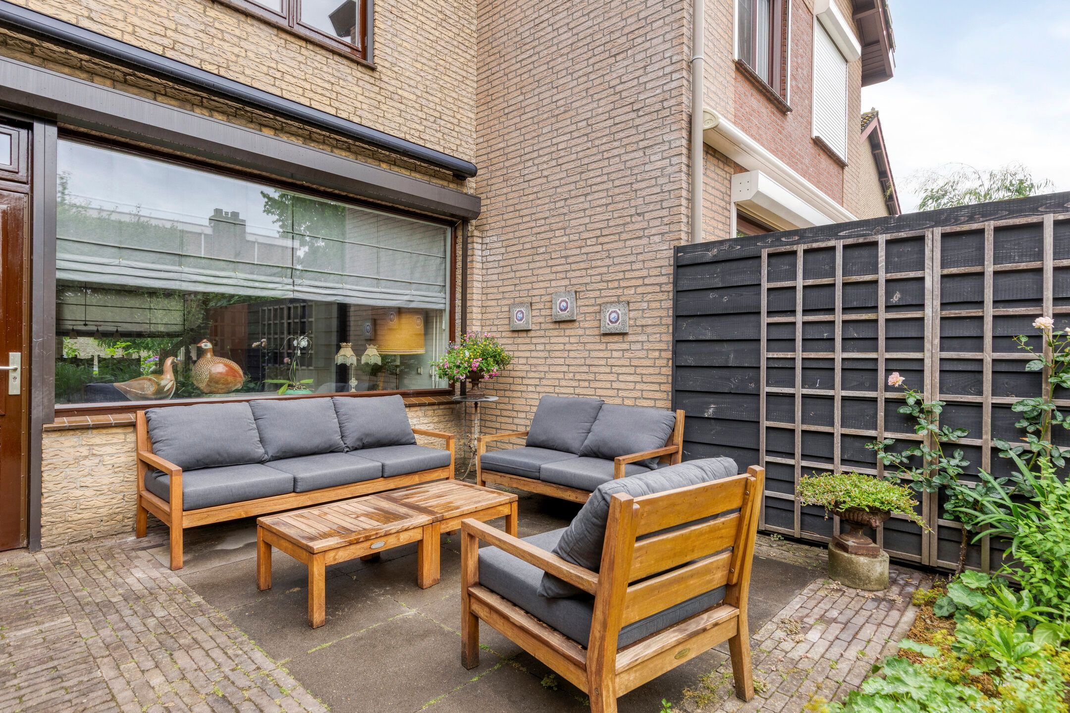 Foto 24 van Alsemhof 12