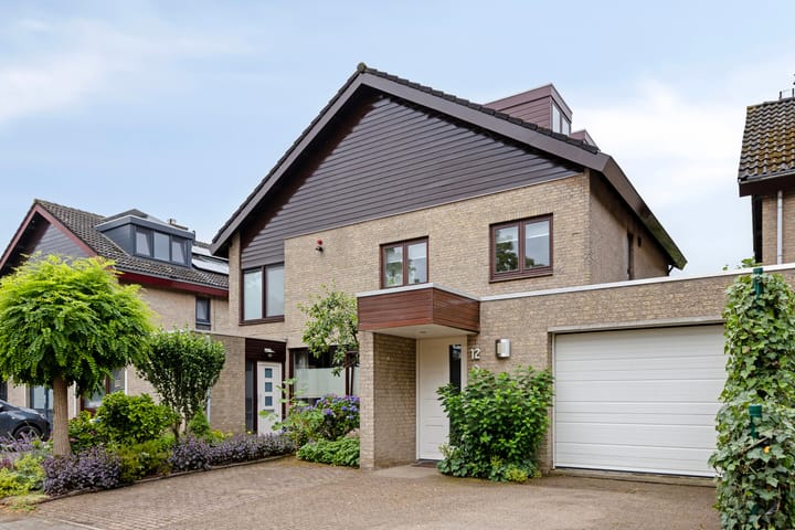 Foto 26 van Alsemhof 12