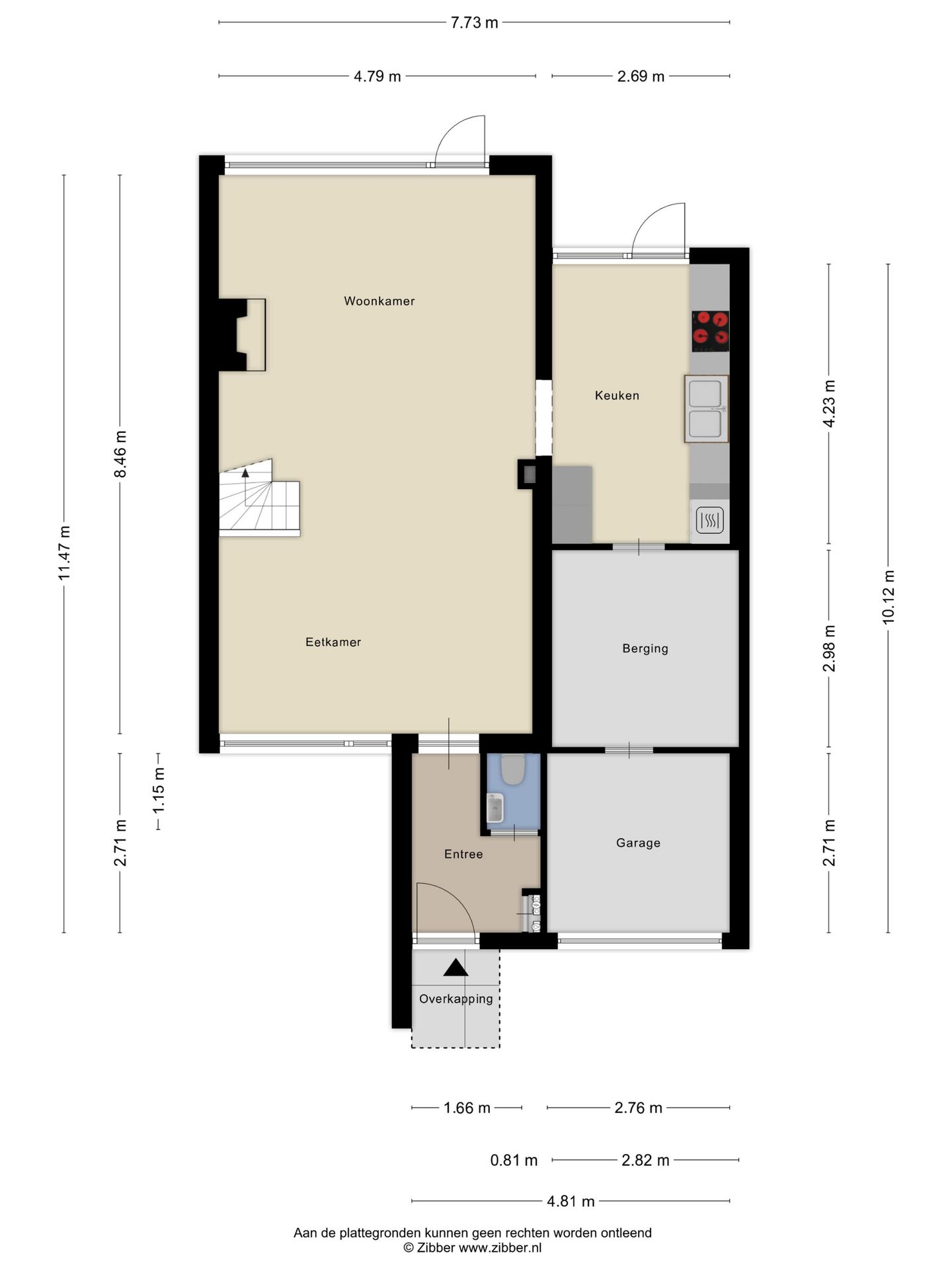 Foto 29 van Alsemhof 12