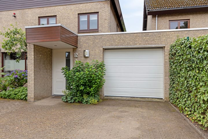 Foto 27 van Alsemhof 12