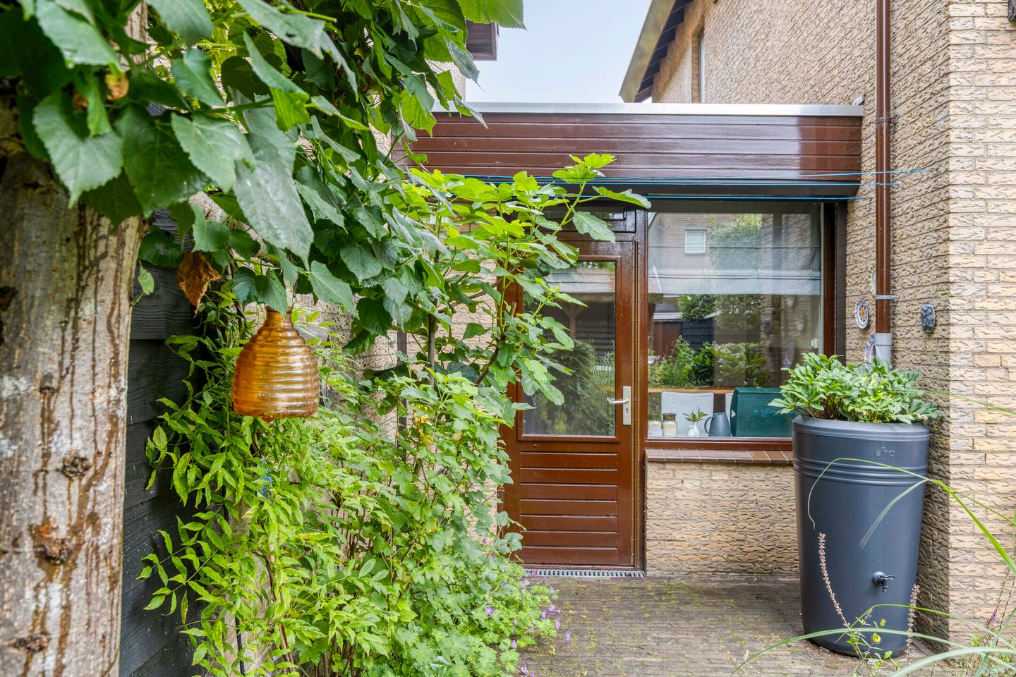 Foto 25 van Alsemhof 12