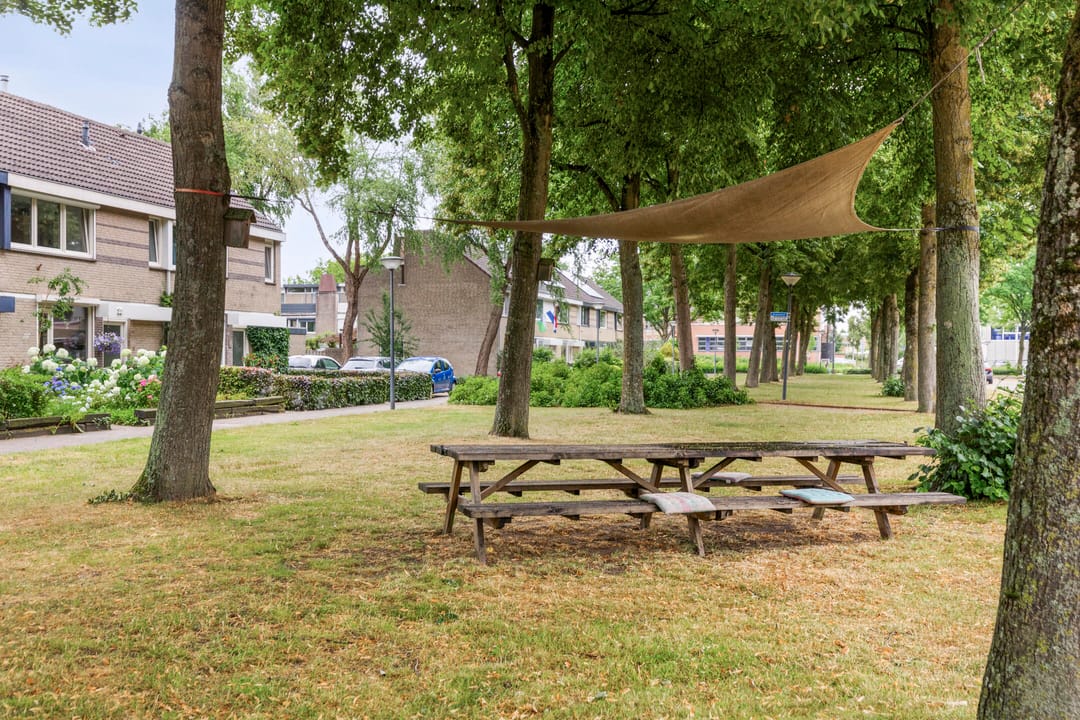 Foto 28 van Alsemhof 12