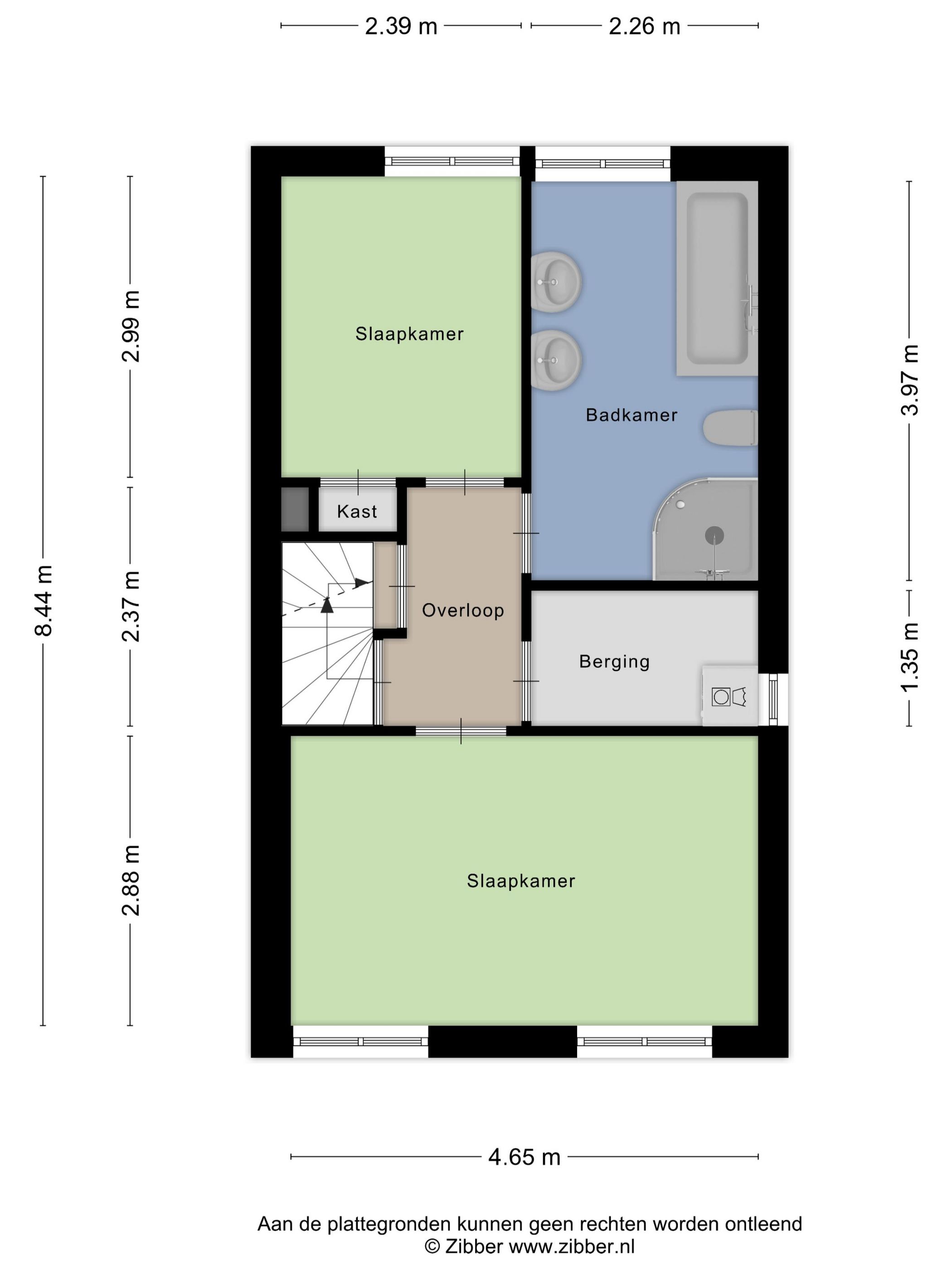 Foto 30 van Alsemhof 12