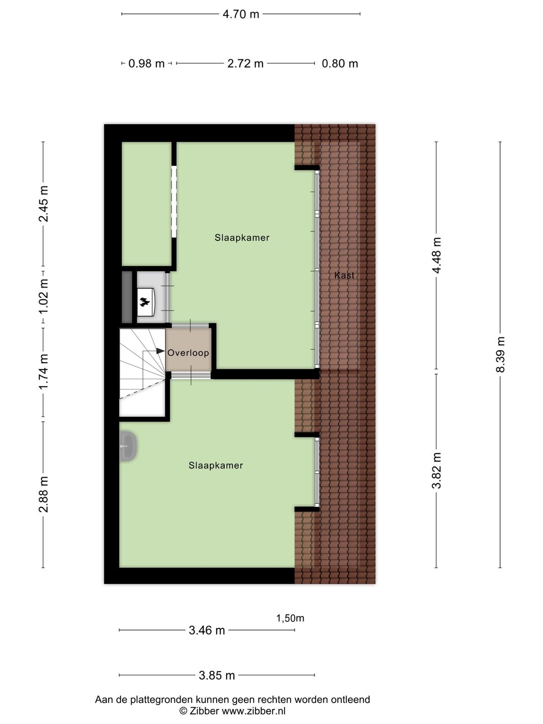 Foto 31 van Alsemhof 12