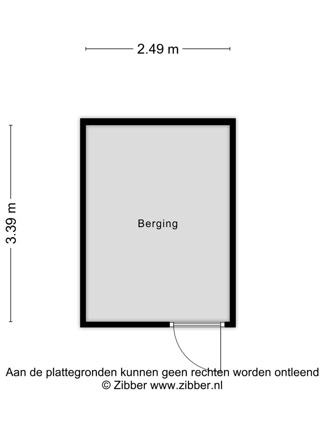 Foto 32 van Alsemhof 12