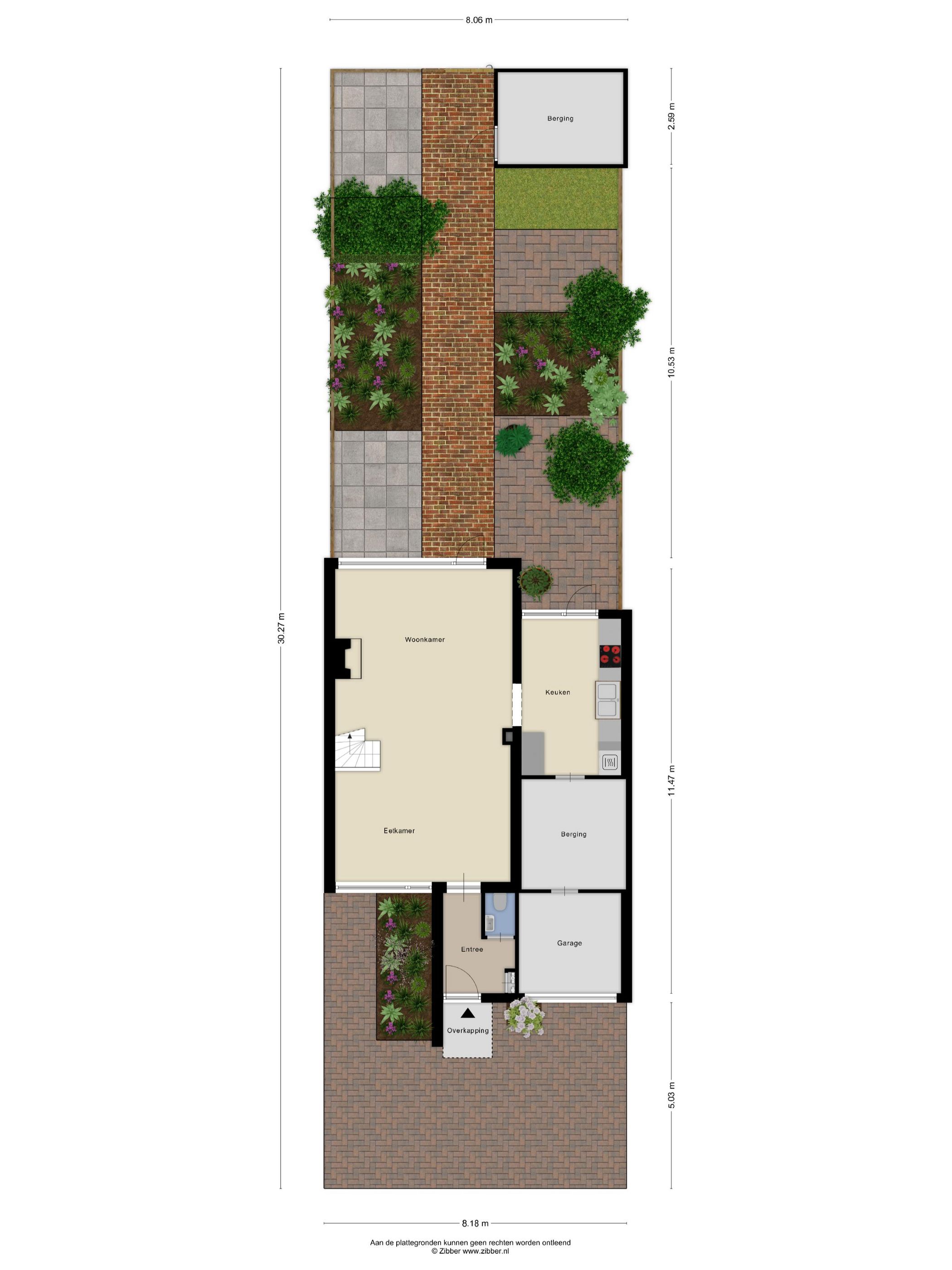 Foto 33 van Alsemhof 12