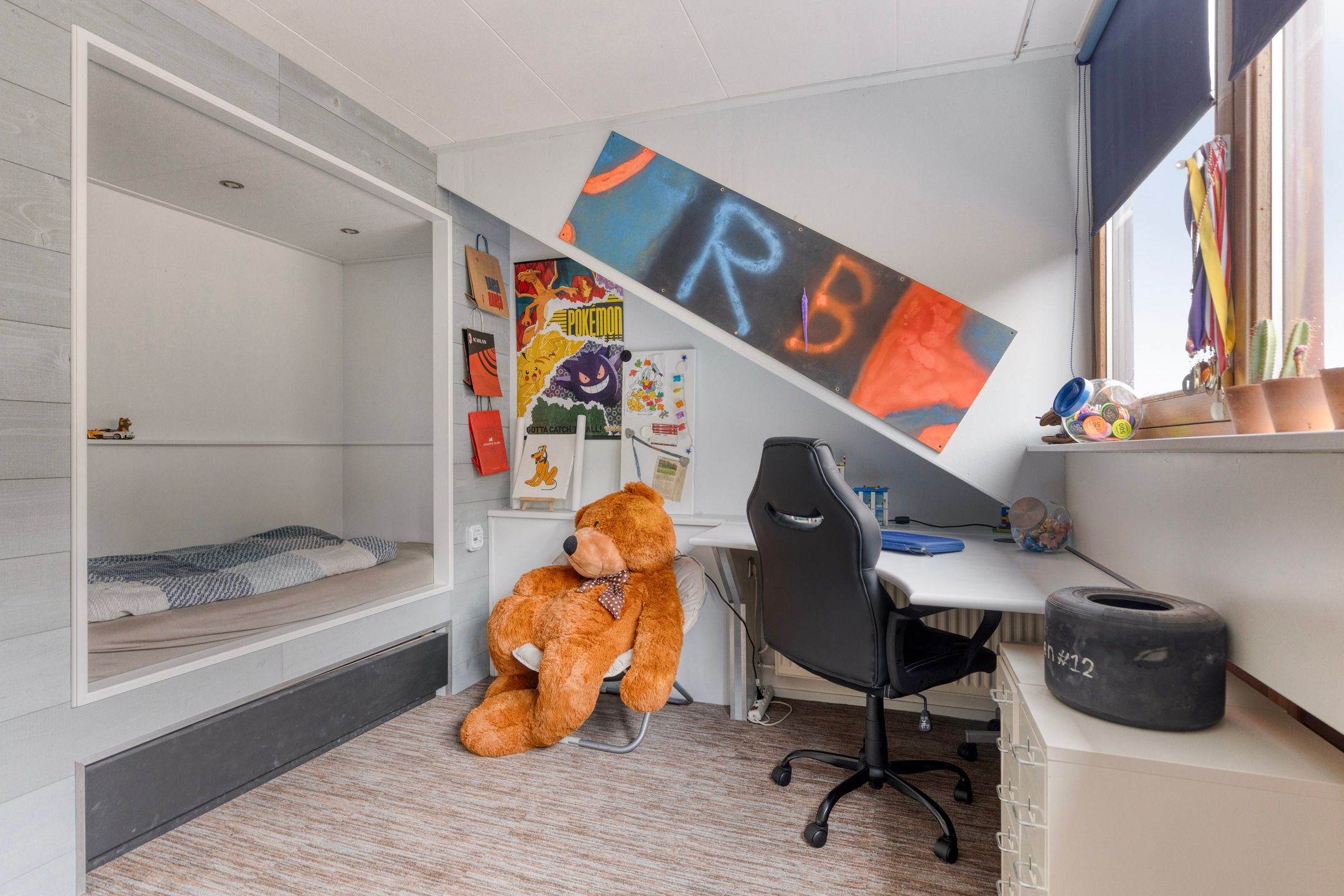 Foto 18 van Alsemhof 12