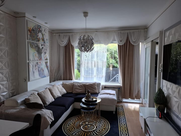 Foto 3 van Amelandsestraat 13-A