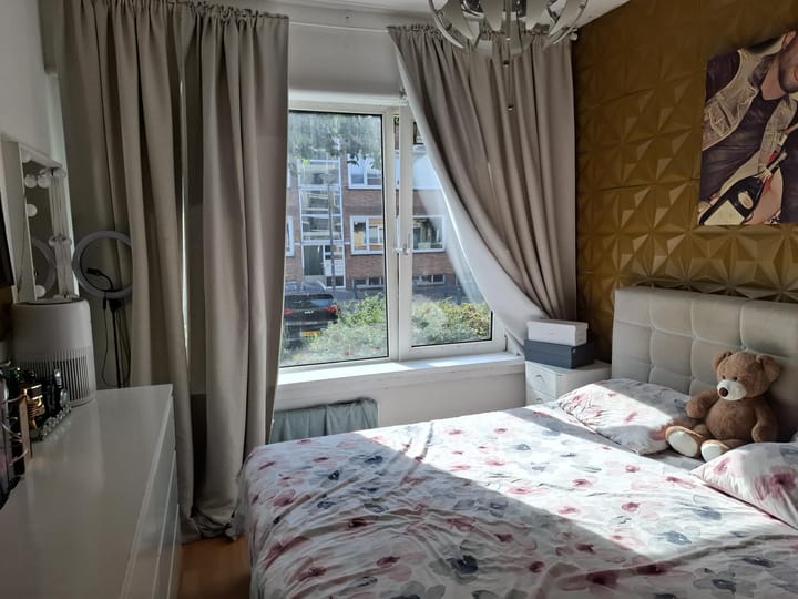 Foto 4 van Amelandsestraat 13-A