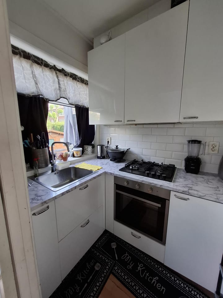 Foto 6 van Amelandsestraat 13-A