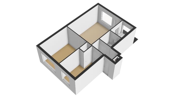 Foto 11 van Amelandsestraat 13-A