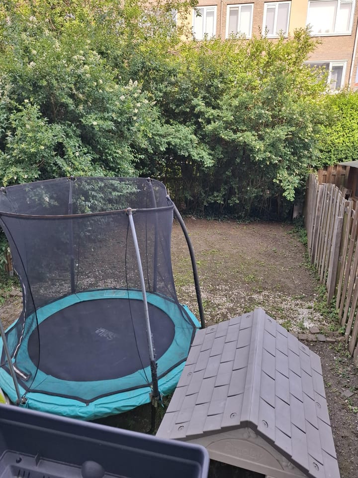 Foto 8 van Amelandsestraat 13-A