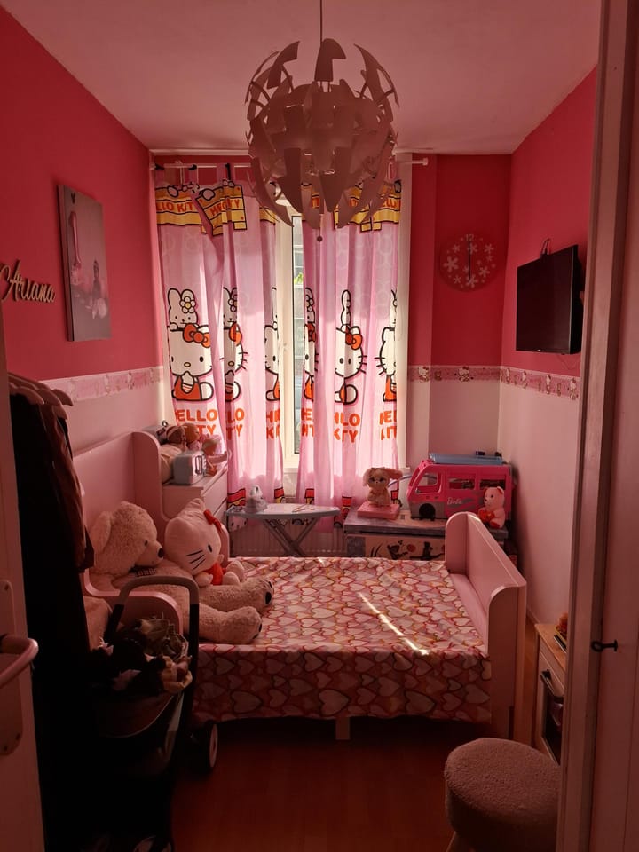 Foto 5 van Amelandsestraat 13-A