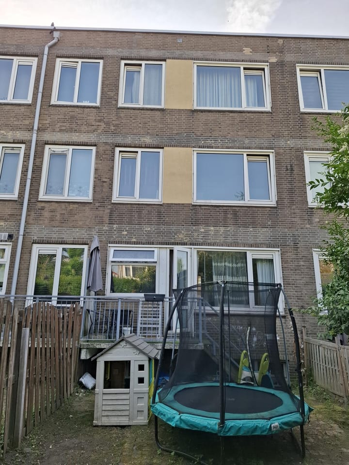 Foto 9 van Amelandsestraat 13-A