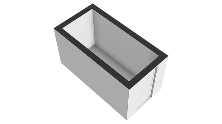 Foto 13 van Amelandsestraat 13-A