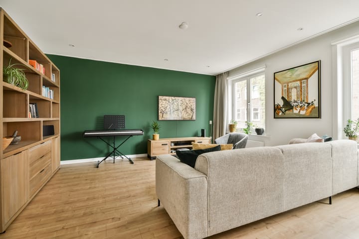 Foto 2 van Leimuidenstraat 3-1