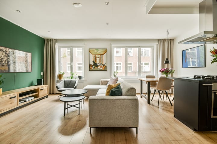 Foto 3 van Leimuidenstraat 3-1