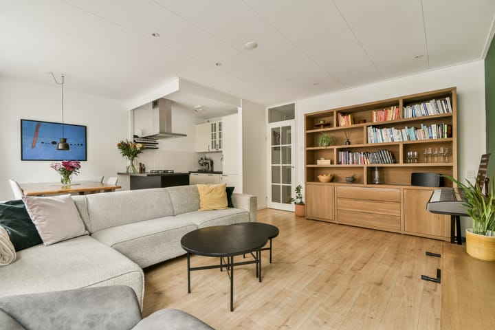 Foto 5 van Leimuidenstraat 3-1