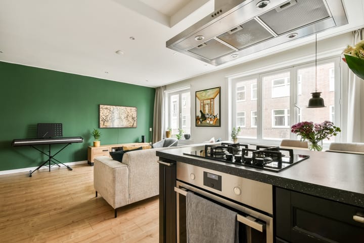 Foto 8 van Leimuidenstraat 3-1