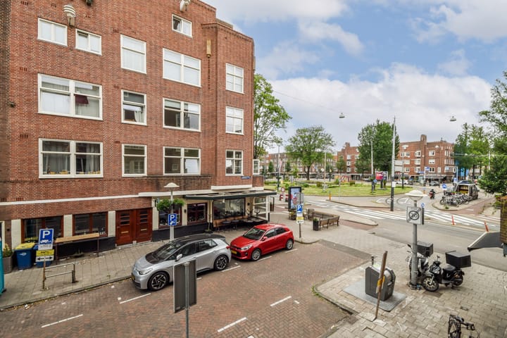 Foto 10 van Leimuidenstraat 3-1