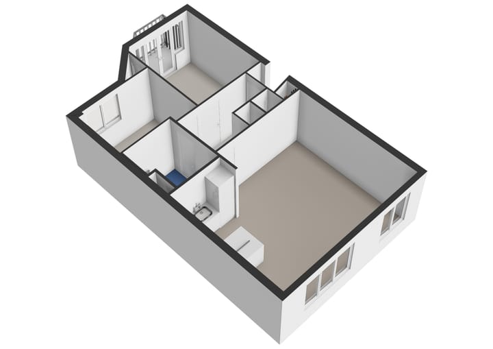 Foto 30 van Leimuidenstraat 3-1