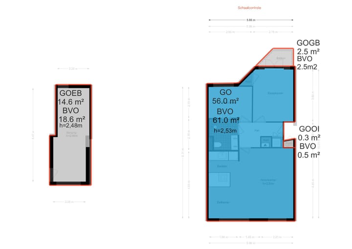 Foto 35 van Leimuidenstraat 3-1