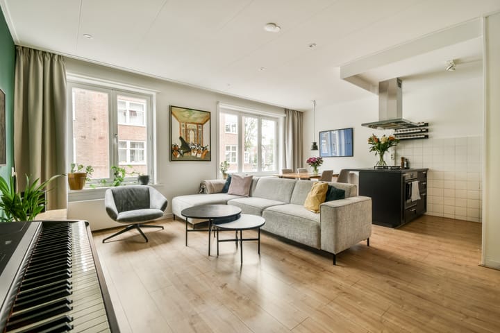 Foto 4 van Leimuidenstraat 3-1