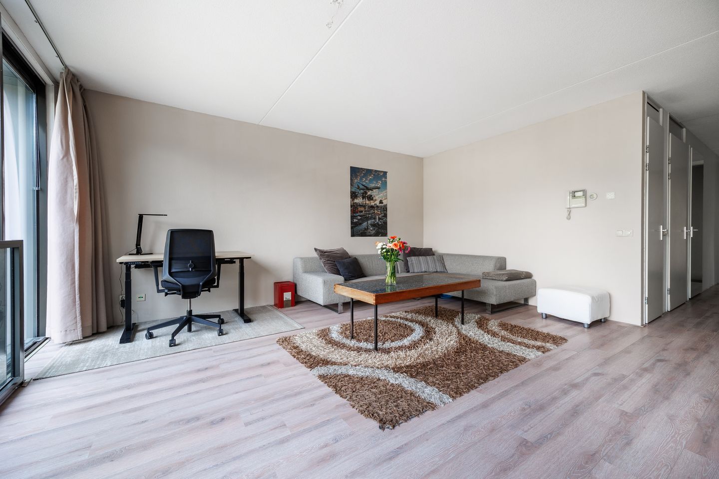 Foto 5 van Marie Curiestraat 17-E