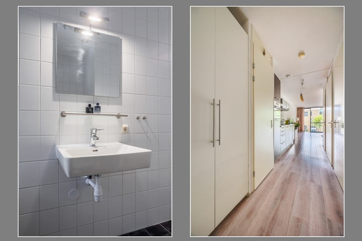 Foto 8 van Marie Curiestraat 17-E