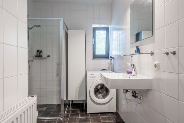 Foto 9 van Marie Curiestraat 17-E