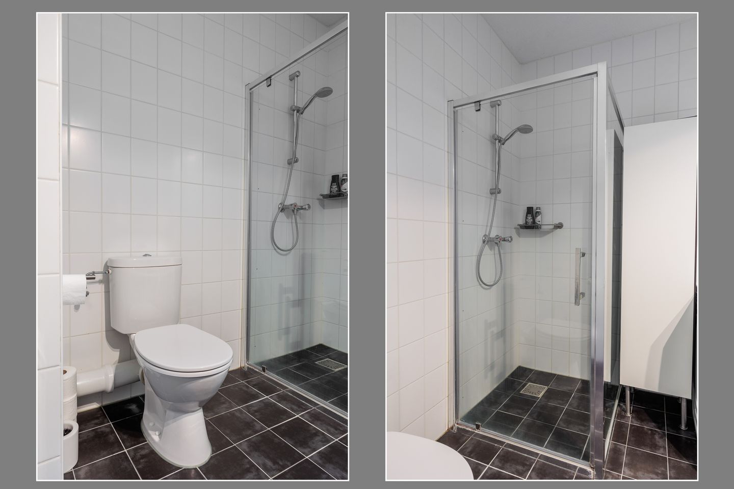 Foto 10 van Marie Curiestraat 17-E