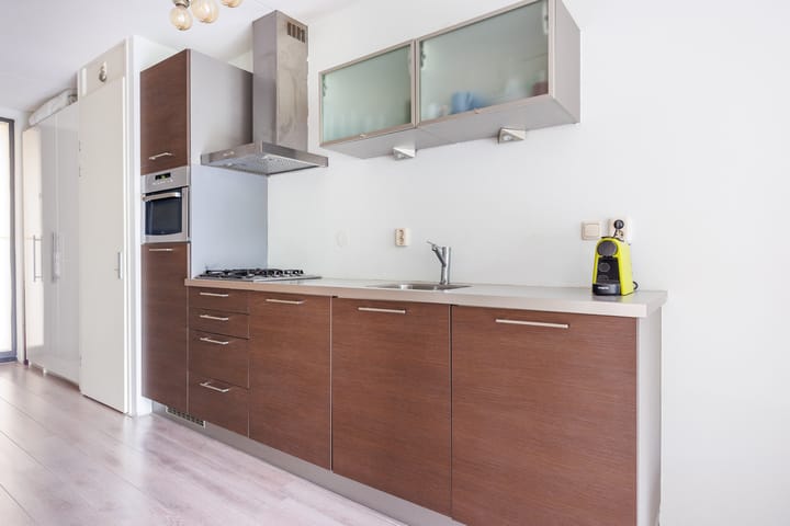 Foto 11 van Marie Curiestraat 17-E